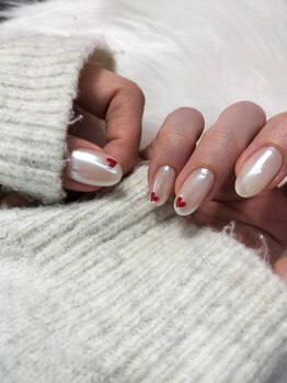 持ち込みネイル