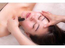 小顔フェイスラボ 磐田店(小顔FaceLabo.)/カッサ