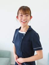ホワイトニングショップ 今治店 小澤 麻衣
