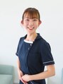 ホワイトニングショップ 今治店 小澤 麻衣