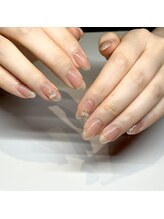 リシェリ(Richer)/シンプルネイル