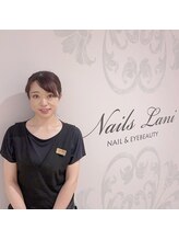 ネイルズ ラニ ル トロワ店(Nails Lani)&nbsp;AKARI 