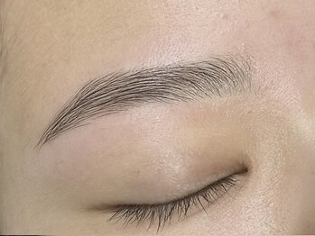 フリーク バイ シュリット 渋谷(fleek! by schritt)/眉ワックスケア