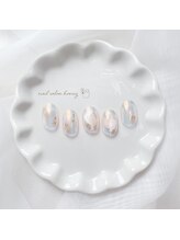 ハニー(honey)/《hikaeme collection＊》