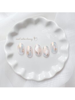 ハニー(honey)/《hikaeme collection＊》