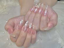 ぷりゅねる 心斎橋/【ハートクリアデザイン】