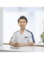 CNヘルス アンド ビューティーサロン in 上野(CN Health&Beauty SALON)/本日おすすめスタッフ! 児玉 昭伍