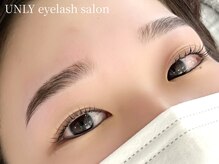 アンリー 刈谷店(UNLY)/眉毛WAX /まつげパーマ