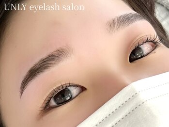 アンリー 刈谷店(UNLY)/眉毛WAX /まつげパーマ