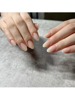 ルート12/ナチュラルネイル