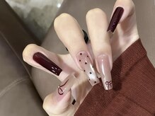 モアグラム 渋谷道玄坂店(More Glam)/持ち込みクリスマス