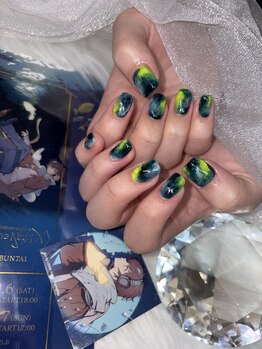 トイヴ ネイル(toyve nail)/