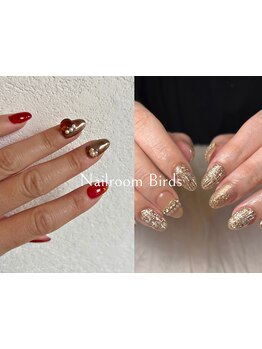 付け替え時オフ無料のメニューがあるサロン