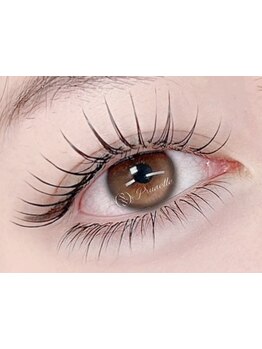 キープ力が自慢のサロン