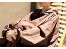 ハーバシー ラボ(herbacie LABO)/お悩み別ブレンドオイルを使用