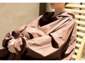 ハーバシー ラボ(herbacie LABO)/お悩み別ブレンドオイルを使用