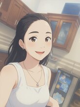 リナスパ(79LINA SPA) チャン ニ