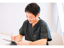 リズ(Re:Z)/【こだわり】専属理学療法士監修