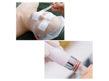 【全員】Xmas☆MEDICピーリング×毛穴洗浄×LDM\\9900→\6980