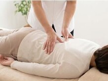 完全予約制。プライベートサロンで贅沢なご褒美時間を。