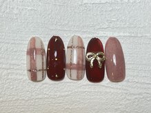 ツイン(twin.)/フェミニンコレクション