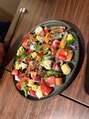 ザ スリム スパ リュクス(THE Slim Spa LUEX) 美味しいものを食べるのが大好きです。