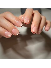 ユミネイル(yuminail)/スキニーフレンチ