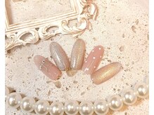 プティネイル(Puti Nail)/◇¥7,150◇