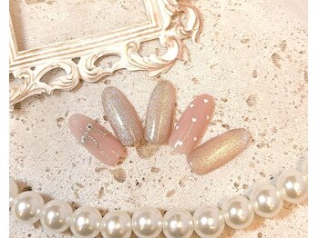 プティネイル(Puti Nail)/◇¥7,150◇