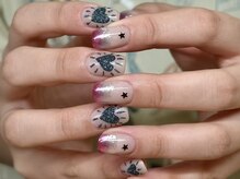 フィレシアートネイル(Pholeisi Art Nail)/
