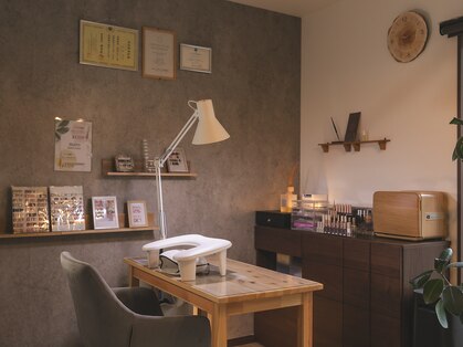 ソレイユ(Soleil)の写真