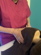 ナカナカ 東中野(naka.naka)&nbsp;アゴ調律師 いち