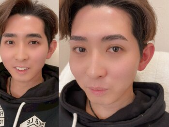 エクラ(Eclat)の写真/話題の “ HBL “ 推奨認定 salon で