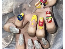 無制限付け放題