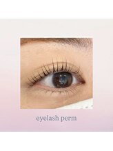 メモト 豊中駅前店(memoto)/まつ毛パーマ