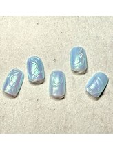 ジーナ 豊洲(Zina)/定額デザイン【C】