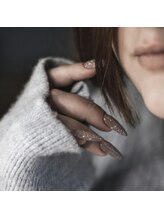 パラジェル対応｜20代30代に人気＊似合わせ×最新トレンドネイル