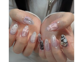 グレイス ネイル(Grace nail)/