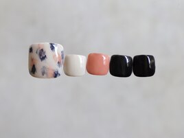 D12 フットプレミアム定額
