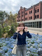 シェリーラメール 横浜(cherielamer) Harusa.K