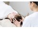 ソラリス(Solaris)の写真/頭蓋骨矯正で整えドライヘッドスパでつぼを刺激し、律神経を整える癒やしの時間を体験しませんか♪