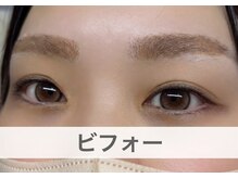 シロイトビラ 熊本銀座通り(SHIROI TOBIRA)/ビフォー