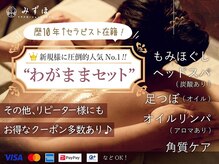 プレミアムみずほ