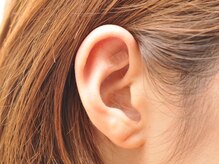 トータルビューティーダイエットサロン 椿(TSUBAKI)/≪耳つぼ2≫