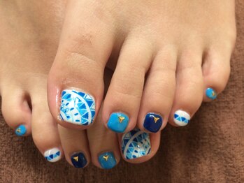 クレア(CREA)/CREA★nailcollection