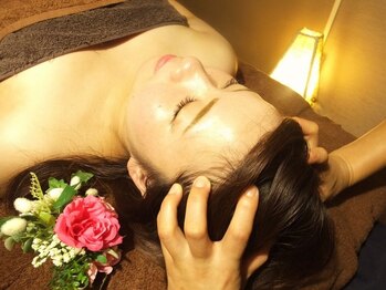 ドリームスタイル 川崎駅前(Dream Style)/【ヘッドスパ】快眠ヘブンリー