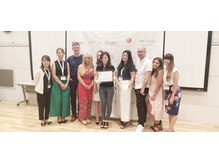 ココ 磐田店(COCO)/ 数々のコンテストに受賞！