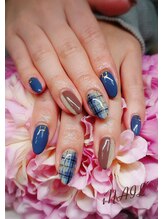 アイネイル(iNAIL)/