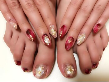 ラビング(Loving)/ハンド&フット