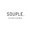 スープル アイ(SOUPLE.eye)ロゴ